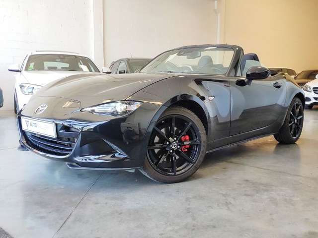 MAZDA MX 5 (01/02/2018) - 